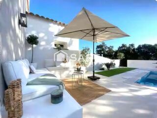  Maison � vendre 5 pi�ces 150 m�