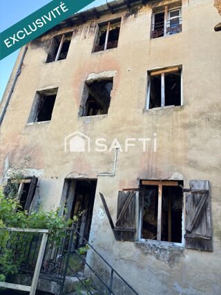  Immeuble � vendre 230 m�