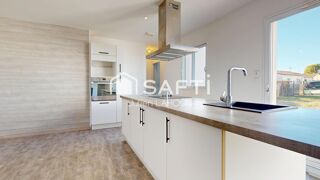  Maison à vendre 4 pièces 98 m²