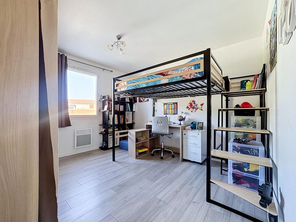 Vente Maison Maison familiale de 103 m2 avec 4 chambres Creon