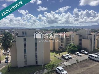  Appartement à vendre 2 pièces 45 m²