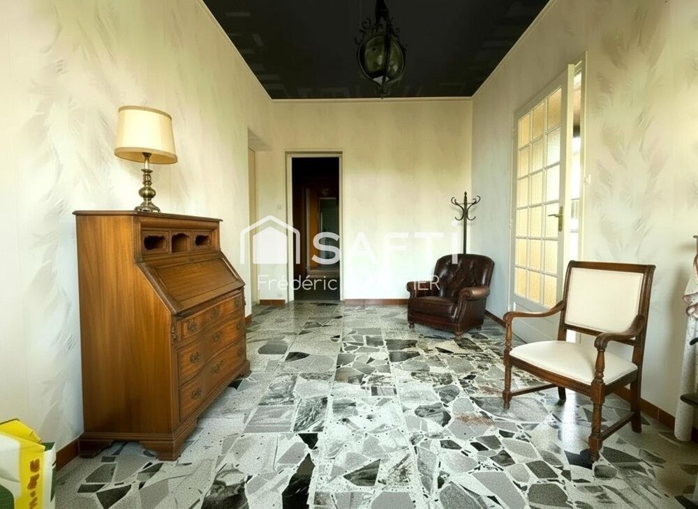 Vente Maison PLAIN-PIED - 3 CHAMBRES Roisel