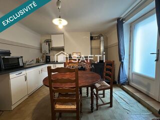  Maison � vendre 6 pi�ces 143 m�