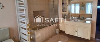  Maison à vendre 7 pièces 133 m²