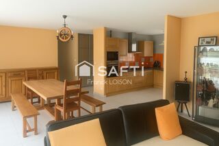  Maison � vendre 5 pi�ces 142 m�