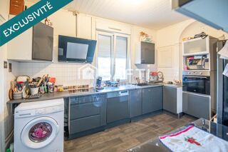  Appartement à vendre 5 pièces 100 m²