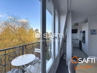  Appartement � vendre 3 pi�ces 53 m�