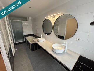  Maison � vendre 5 pi�ces 90 m�