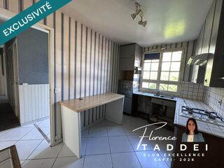  Maison � vendre 7 pi�ces 123 m�