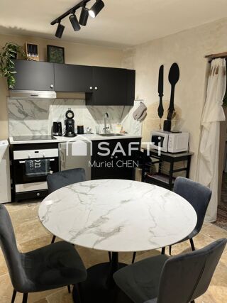  Appartement à vendre 2 pièces 30 m²