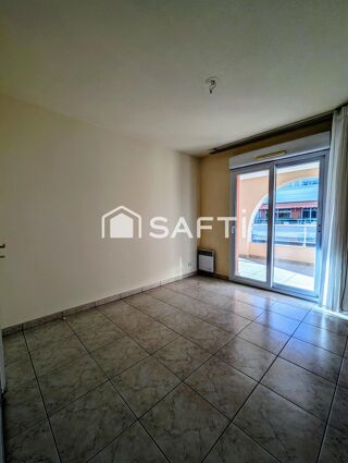  Appartement � vendre 2 pi�ces 49 m�