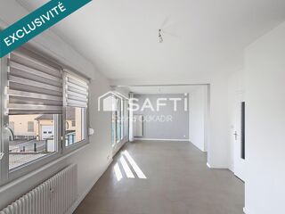  Appartement à vendre 3 pièces 53 m²