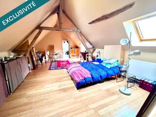  Maison � vendre 7 pi�ces 170 m�