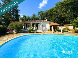 Maison à vendre 4 pièces 117 m²