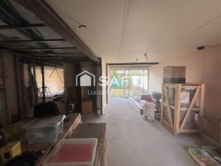  Maison à vendre 5 pièces 118 m²
