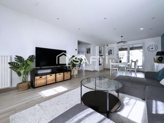  Maison à vendre 5 pièces 97 m²