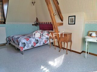  Maison � vendre 6 pi�ces 166 m�