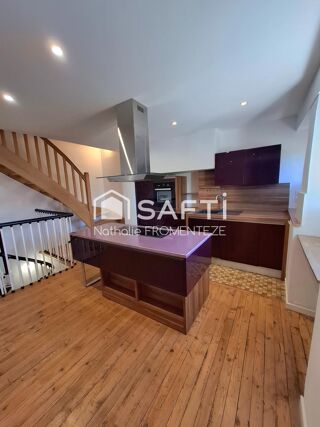  Maison � vendre 4 pi�ces 112 m�