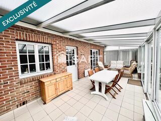  Maison  vendre 9 pices 155 m