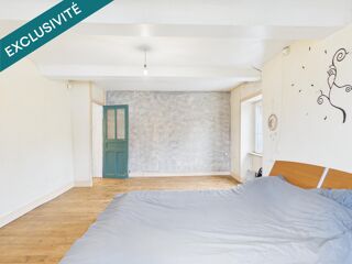  Maison à vendre 4 pièces 109 m²