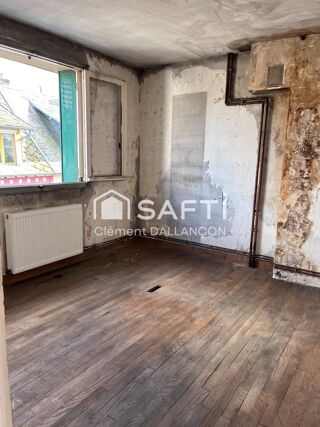  Maison  vendre 7 pices 112 m