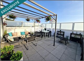  Appartement � vendre 4 pi�ces 72 m�