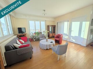  Appartement � vendre 5 pi�ces 122 m�