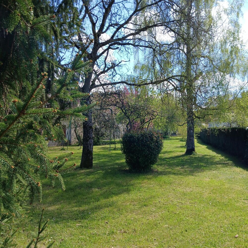 Matériaux de belle qualité / quartier très calme