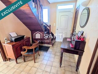  Maison � vendre 4 pi�ces 87 m�
