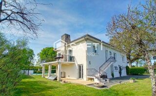  Maison à vendre 10 pièces 218 m²