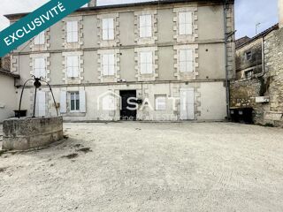  Immeuble à vendre 180 m²