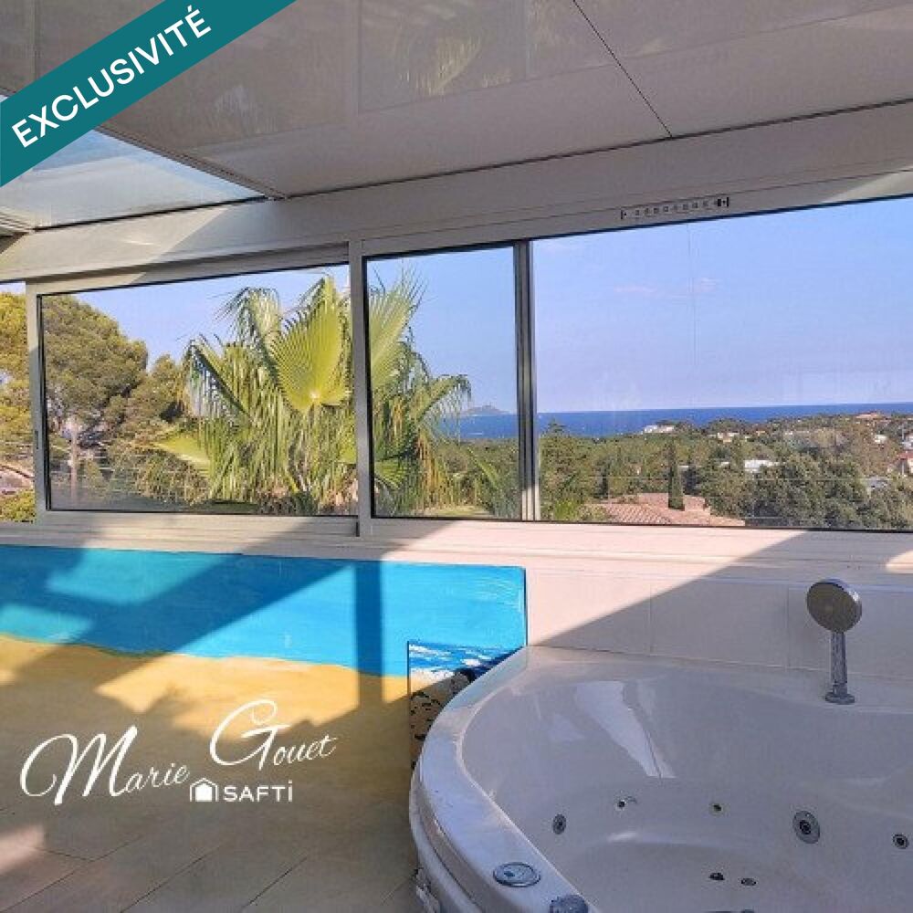  vendre  Maison St Aygulf (83370)