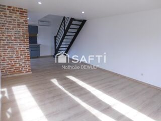  Maison � vendre 2 pi�ces 46 m�