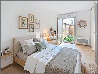  Appartement � vendre 2 pi�ces 45 m�