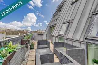  Appartement  vendre 4 pices 71 m