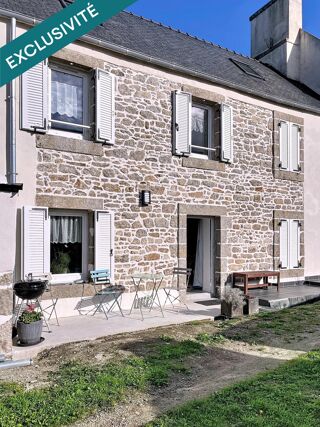  Maison à vendre 4 pièces 108 m²