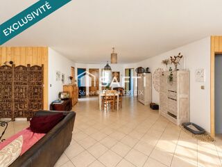  Maison à vendre 6 pièces 132 m²