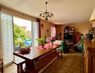  Maison  vendre 8 pices 154 m