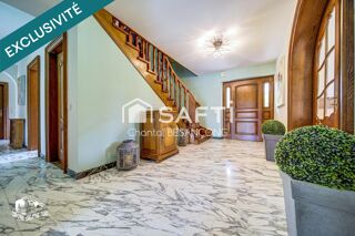  Maison � vendre 6 pi�ces 172 m�