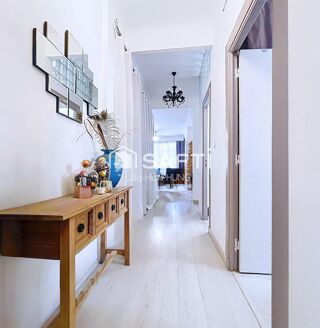  Appartement � vendre 2 pi�ces 58 m�