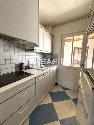  Maison � vendre 5 pi�ces 78 m�