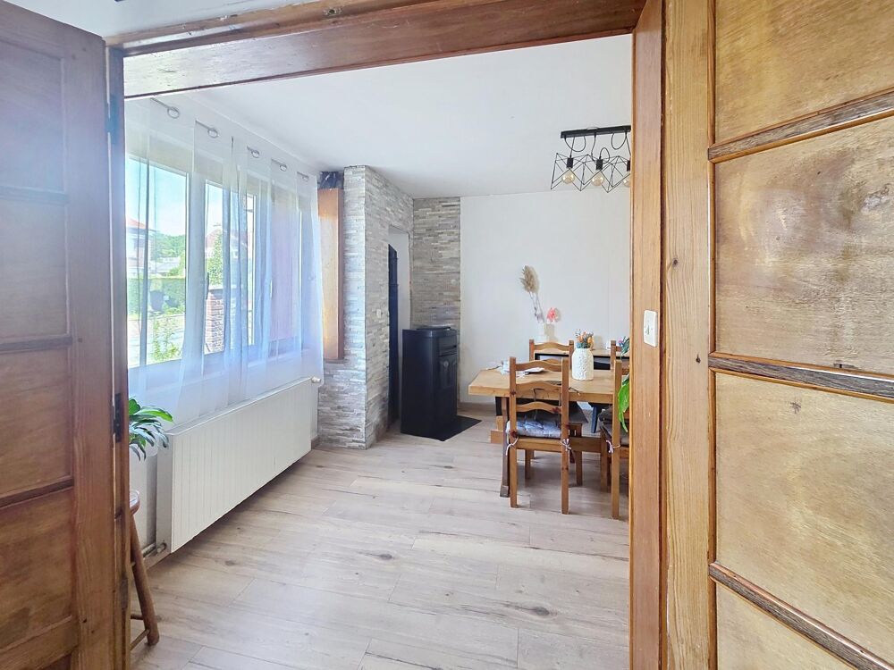 Vente Maison Beau potentiel Bosquel