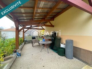  Maison � vendre 5 pi�ces 95 m�