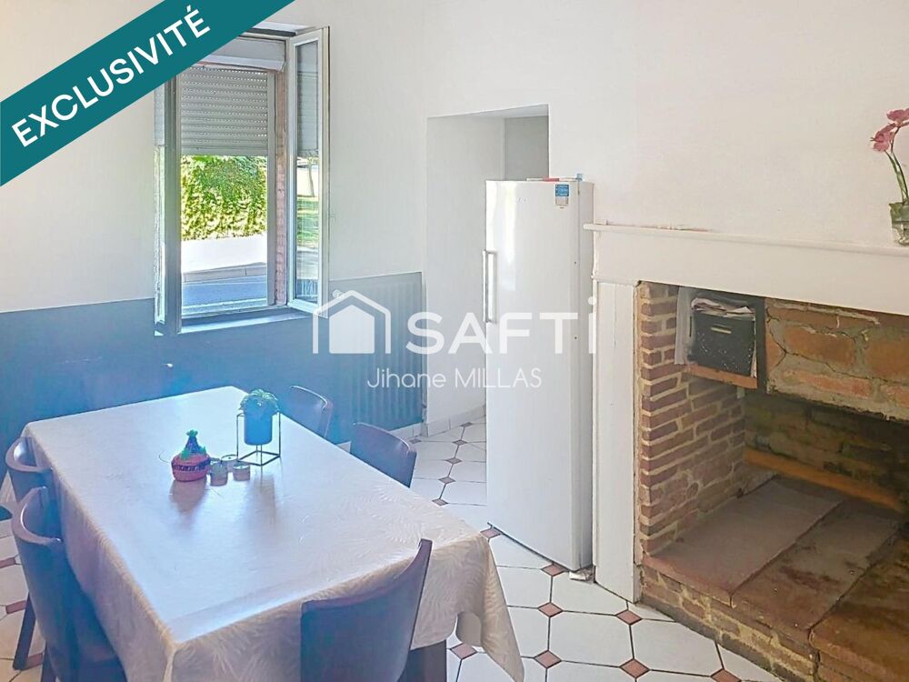 � vendre  Maison Launaguet (31140)