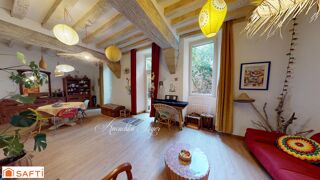  Maison � vendre 6 pi�ces 120 m�