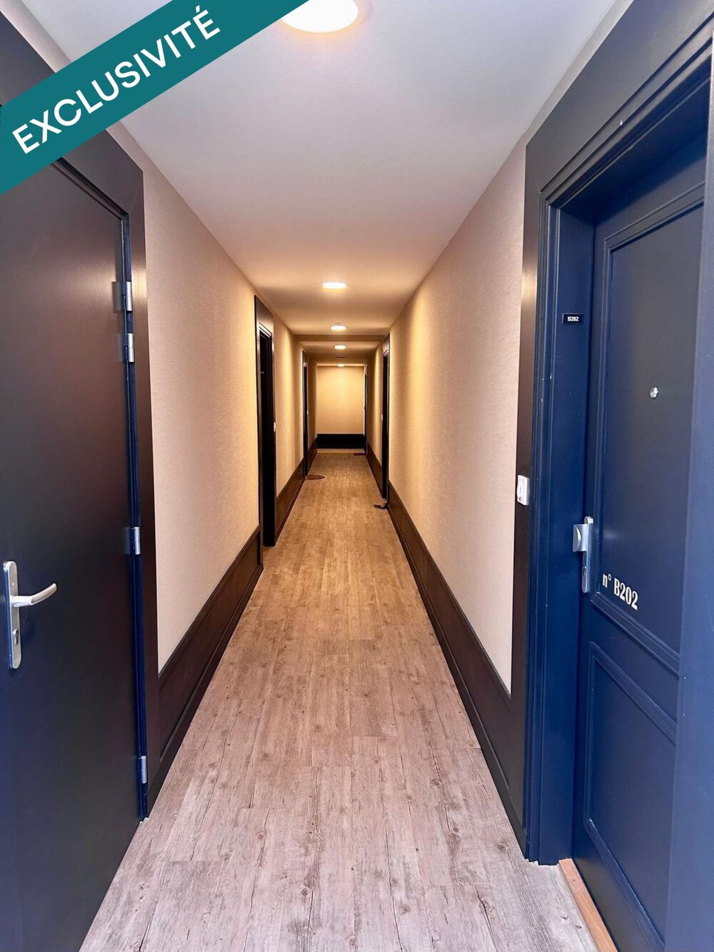 Vente Appartement Exclusivité ! T2 Résidence neuve Bihorel