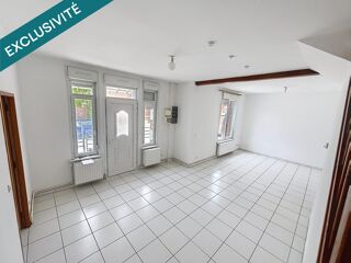  Maison à vendre 4 pièces 86 m²