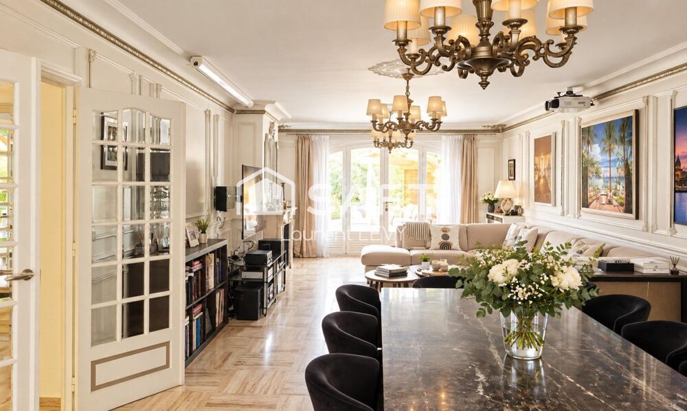 Vente Maison proche de tout, maison avec piscine + grand garage Maisons-alfort