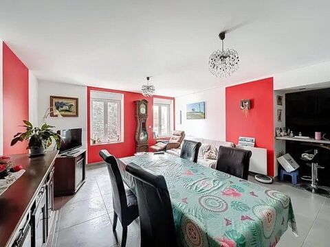   Appartement Appartement - 6 pi�ce(s) - 102 m�