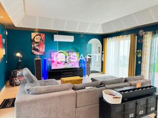  Maison � vendre 7 pi�ces 187 m�